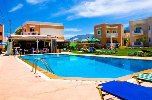 Hotel Sarpidon