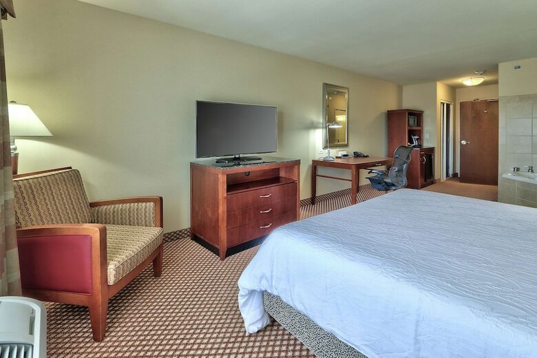 Hotel Hilton Garden Inn Las Cruces