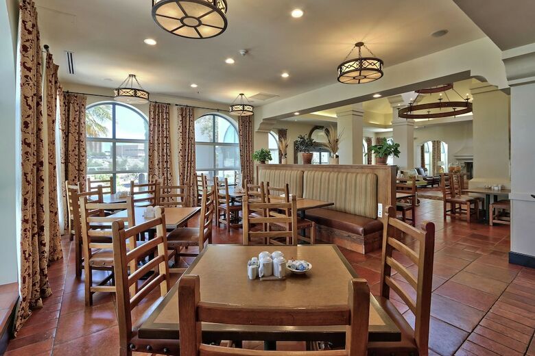 Hotel Hilton Garden Inn Las Cruces
