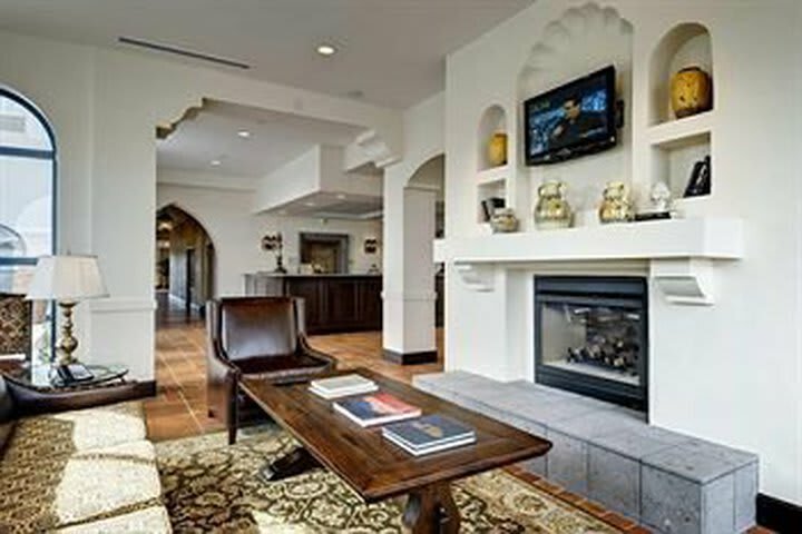 Hotel Hilton Garden Inn Las Cruces