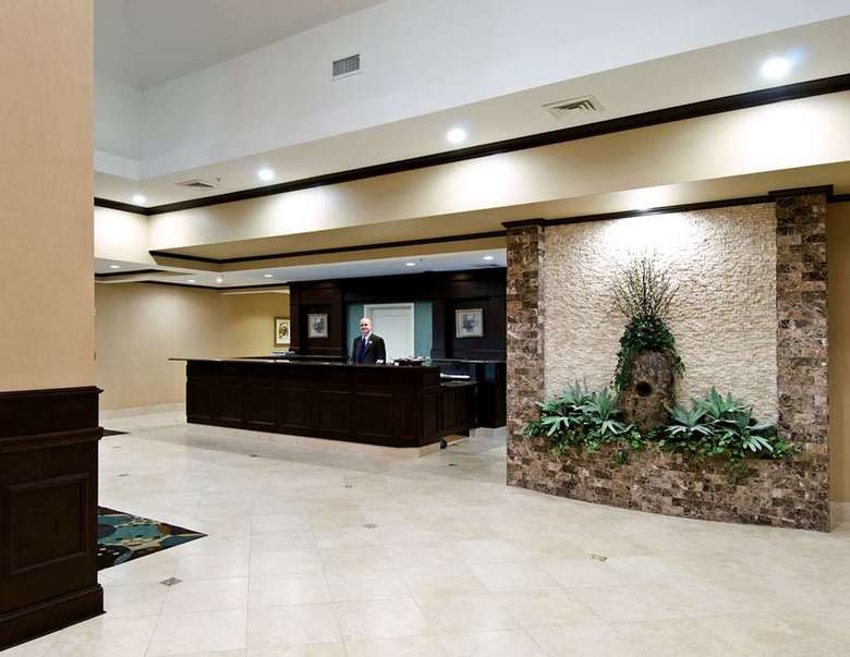 Hotel Hilton Garden Inn Dothan