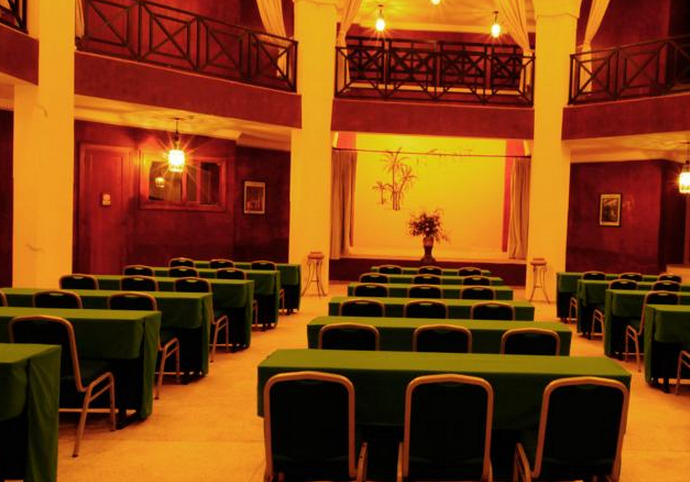 Hotel El-djazair (sup)