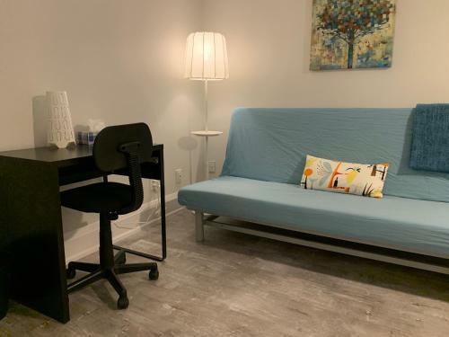 Apartamento Kensington Suites