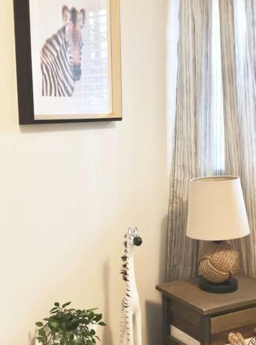 Vancouver East 10th Family Suite