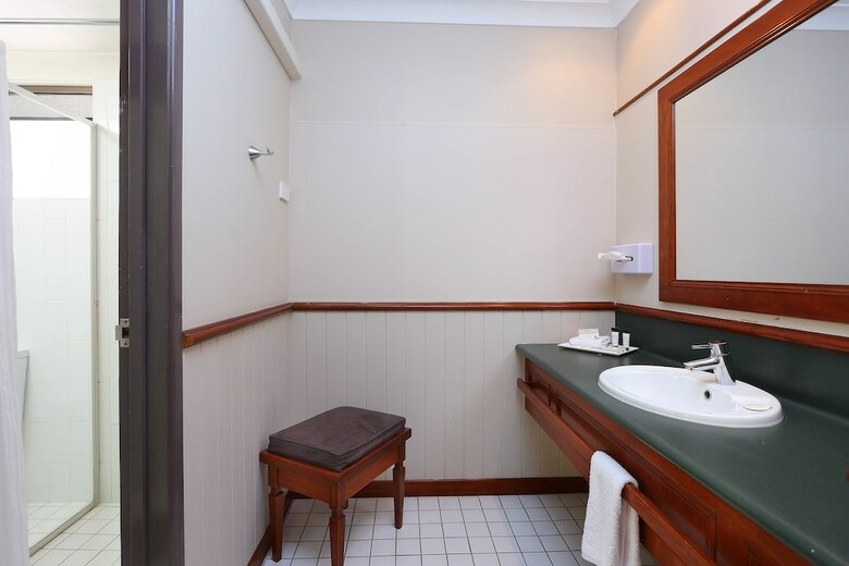 Hotel Brisbane International Virgini