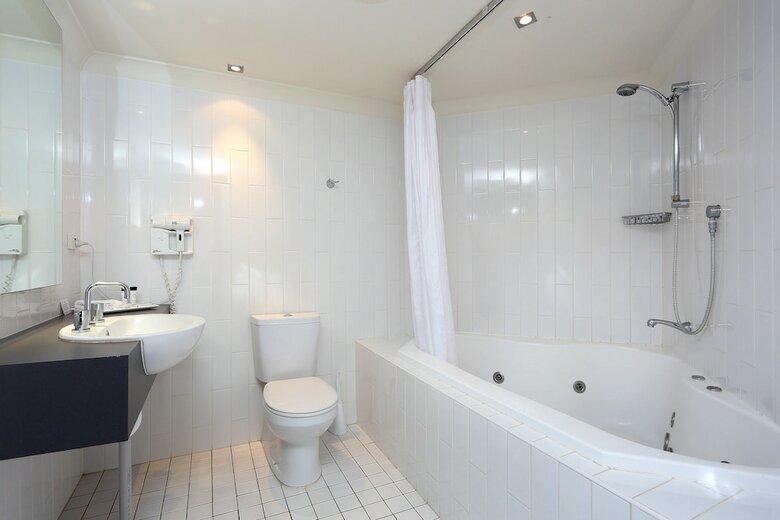 Hotel Brisbane International Virgini