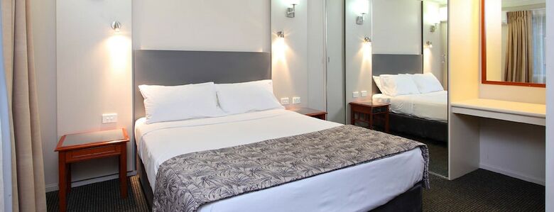 Hotel Brisbane International Virgini