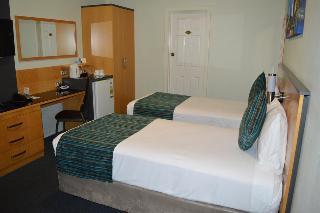 Hotel Comfort Inn Bel Eyre