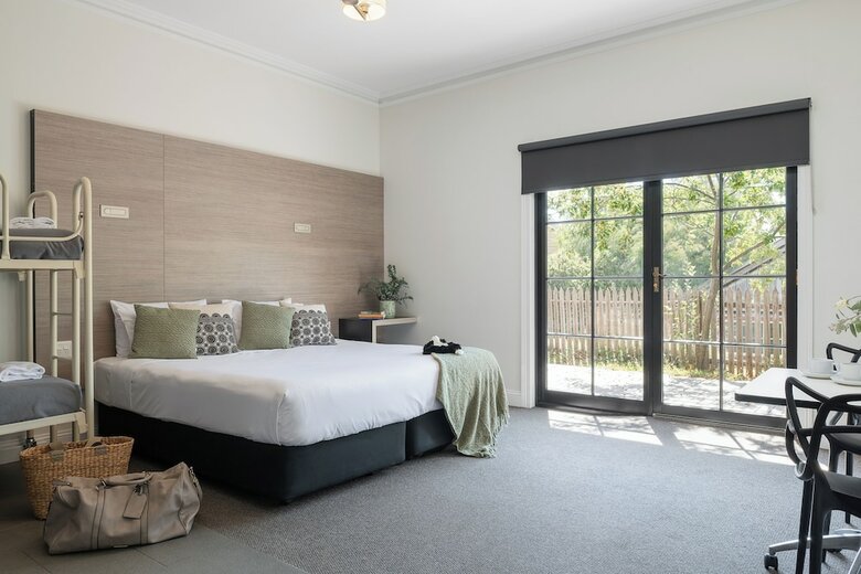 Hotel Comfort Inn Sovereign Hill