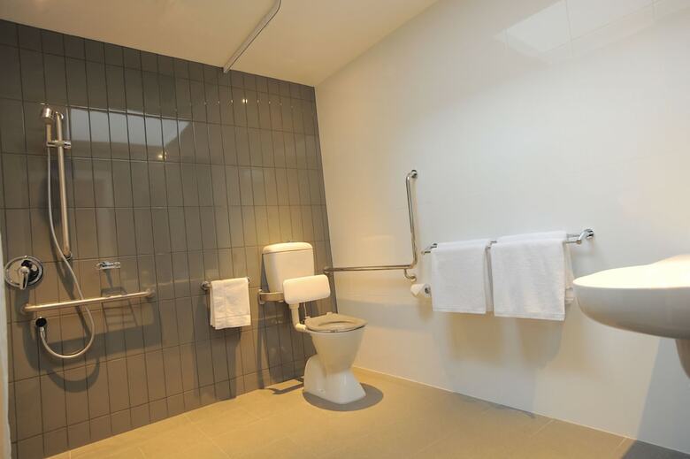 Hotel Comfort Inn Sovereign Hill