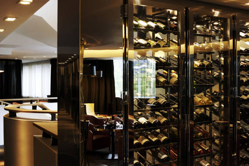 Hotel Pullman Brussels Centre Midi