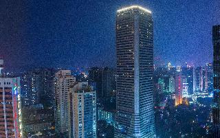 Hotel Crowne Plaza City Centre (deluxe)