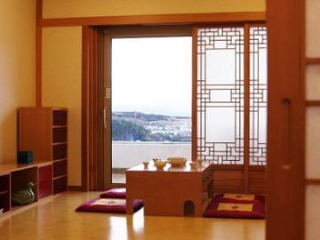 Hotel Hyatt (club Ocean View)