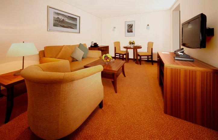 Hotel City Seasons (premium Nrf)