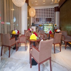 Hotel City Seasons (premium Nrf)