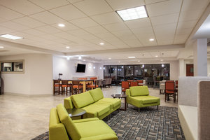 Hotel Howard Johnson Inn Augusta-fort Gordon