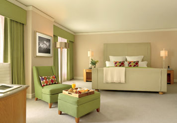 Hotel The Ritz-carlton, Cleveland
