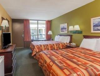 Hotel Days Inn Nashville West