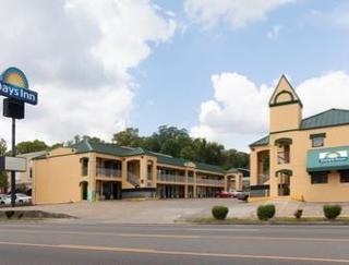 Hotel Days Inn Nashville West