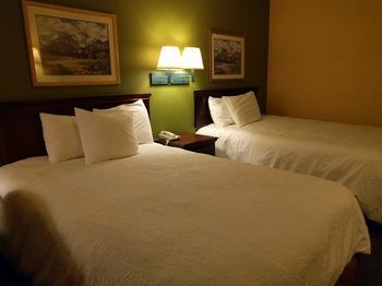 Hotel Days Inn Nashville West