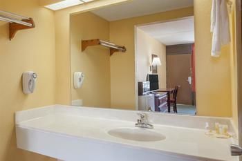 Hotel Days Inn Nashville West