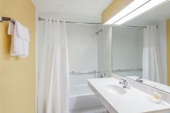 Hotel Days Inn Nashville West