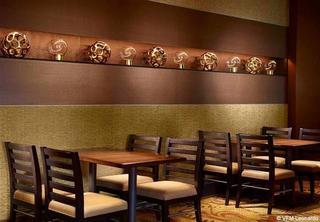 Hotel Nashville Airport Marriott