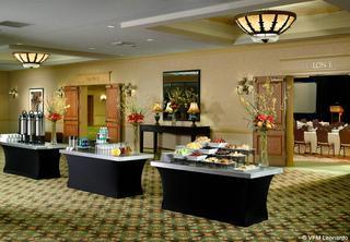 Hotel Nashville Airport Marriott