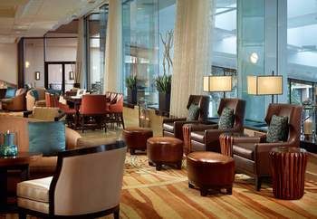 Hotel Nashville Airport Marriott