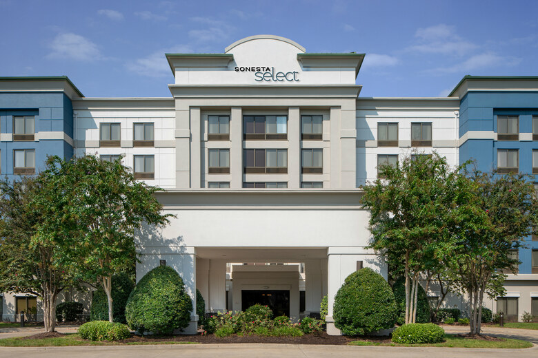 Hotel Springhill Suites Nashville Airport