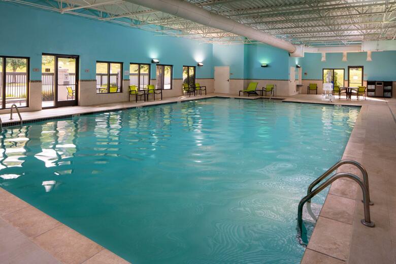 Hotel Springhill Suites Nashville Airport