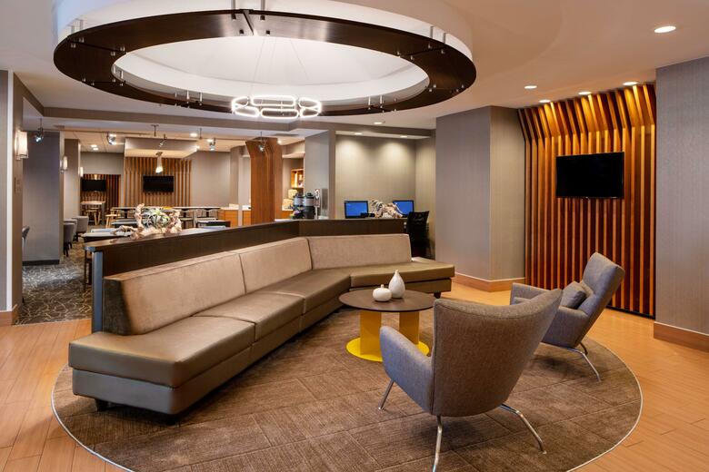Hotel Springhill Suites Nashville Airport