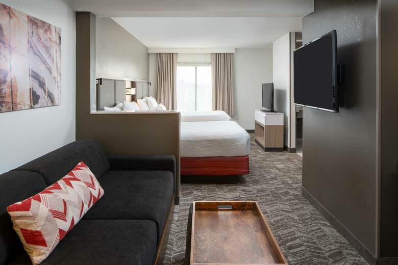 Hotel Springhill Suites Nashville Airport