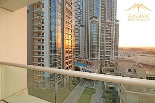 Apartamento New Arabian - West Heights 2