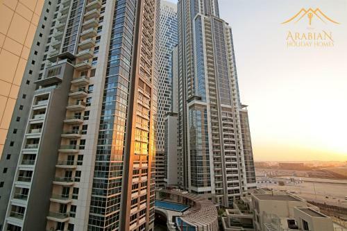 Apartamento New Arabian - West Heights 2