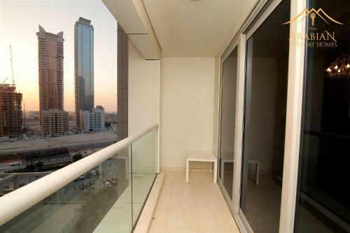 Apartamento New Arabian - West Heights 2