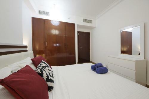 Apartamento New Arabian - 8 Boulevard Walk Downtown Dubai