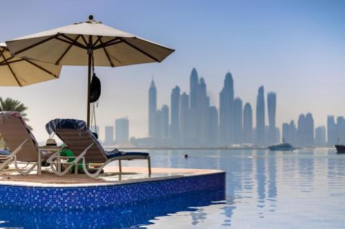 Dukes The Palm, A Royal Hideaway Hotel