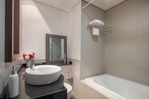 Apartamento Frank Porter - West Wharf Studio