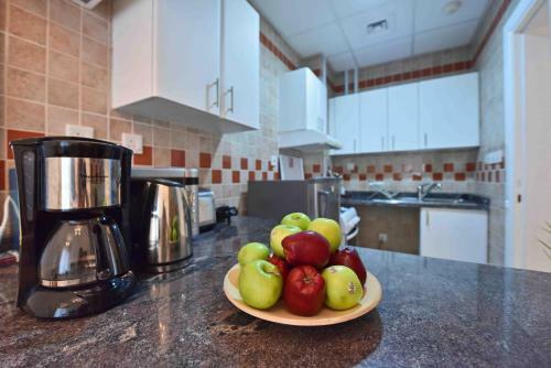 Apartamento Hi Guests Vacation Homes -dream Tower