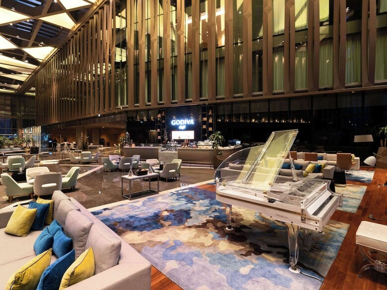 Hotel Rixos Premium Dubai Jbr