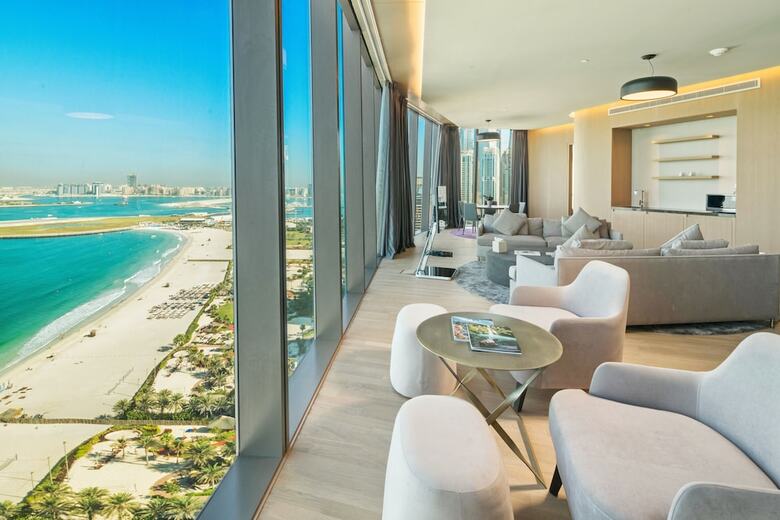 Hotel Rixos Premium Dubai Jbr