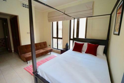 Apartamento Marhba Holiday Homes - Old Town Zaafaran