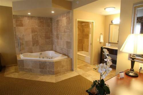 Hotel Hampton Inn & Suites Billings West I-90