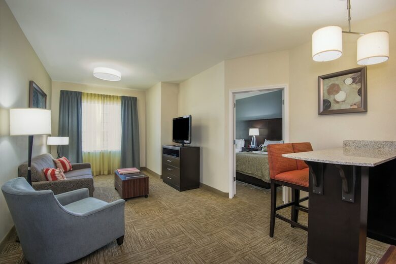 Hotel Staybridge Suites Amarillo-western Crossing