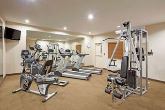 Hotel Candlewood Suites Austin N-cedar Park