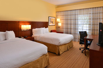 Hotel Courtyard Columbia Northeast/i-77