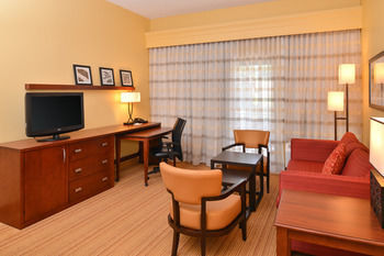 Hotel Courtyard Columbia Northeast/i-77