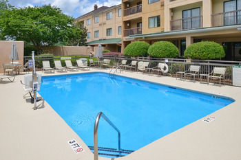 Hotel Courtyard Columbia Northeast/i-77