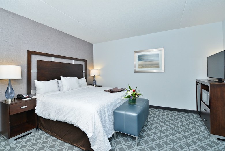 Hotel Hampton Inn And Suites Columbia Southeast- Ft Jackson
